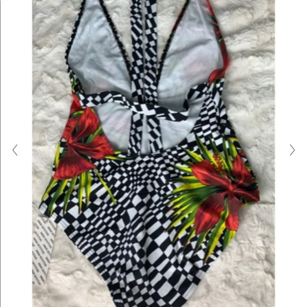NWT Urban Outfitters - One Piece Swimsuit